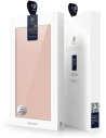 Hurtownia GSM - Etui DuxDucis SkinPro Huawei P40 Lite Rose Gold - DDS318RS - {ean13} - Hurt