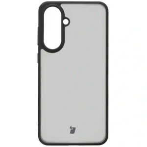 Hurtownia GSM - Bizon Case Angelo Samsung Galaxy A56 5G rauchig mit einem schwarzen Rahmen - BIZ8033 - {ean13} - Hurt
