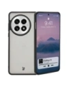 Bizon Case Angelo OnePlus 13 smoky with a black frame