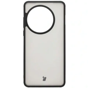 Hurtownia GSM - Bizon Case Angelo OnePlus 13 füstös fekete kerettel - BIZ8034 - {ean13} - Hurt