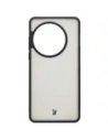 Hurtownia GSM - Bizon Case Angelo OnePlus 13 füstös fekete kerettel - BIZ8034 - {ean13} - Hurt
