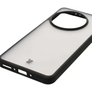 Hurtownia GSM - Bizon Case Angelo OnePlus 13 füstös fekete kerettel - BIZ8034 - {ean13} - Hurt