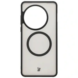 Hurtownia GSM - Bizon Case MatteO OnePlus 13 áttetsző fekete kerettel - BIZ8035 - {ean13} - Hurt