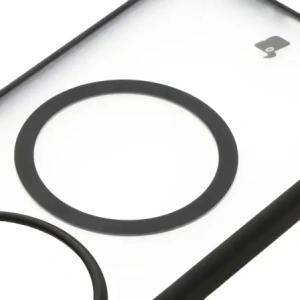 Hurtownia GSM - Bizon Case MatteO OnePlus 13 áttetsző fekete kerettel - BIZ8035 - {ean13} - Hurt