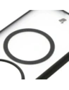 Hurtownia GSM - Bizon Case MatteO OnePlus 13 áttetsző fekete kerettel - BIZ8035 - {ean13} - Hurt