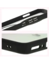 Hurtownia GSM - Bizon Case MatteO OnePlus 13 áttetsző fekete kerettel - BIZ8035 - {ean13} - Hurt