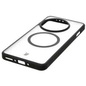 Hurtownia GSM - Bizon Case MatteO OnePlus 13 áttetsző fekete kerettel - BIZ8035 - {ean13} - Hurt