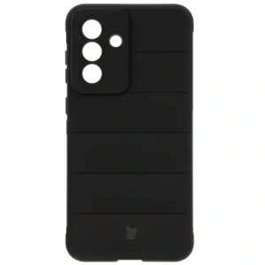 Hurtownia GSM - Bizon Case Tur Samsung Galaxy A36 5G / A56 5G negru - BIZ8036 - {ean13} - Hurt