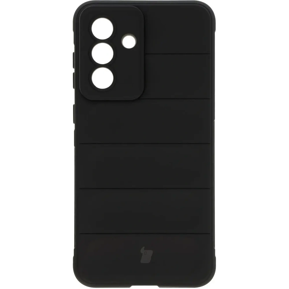 Wholesale Bizon Case Tur Samsung Galaxy A36 5G / A56 5G black - BIZ8036 - {ean13} - Hurt