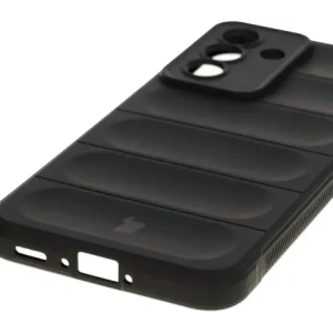 Hurtownia GSM - Bizon Case Tur Samsung Galaxy A36 5G / A56 5G schwarz - BIZ8036 - {ean13} - Hurt