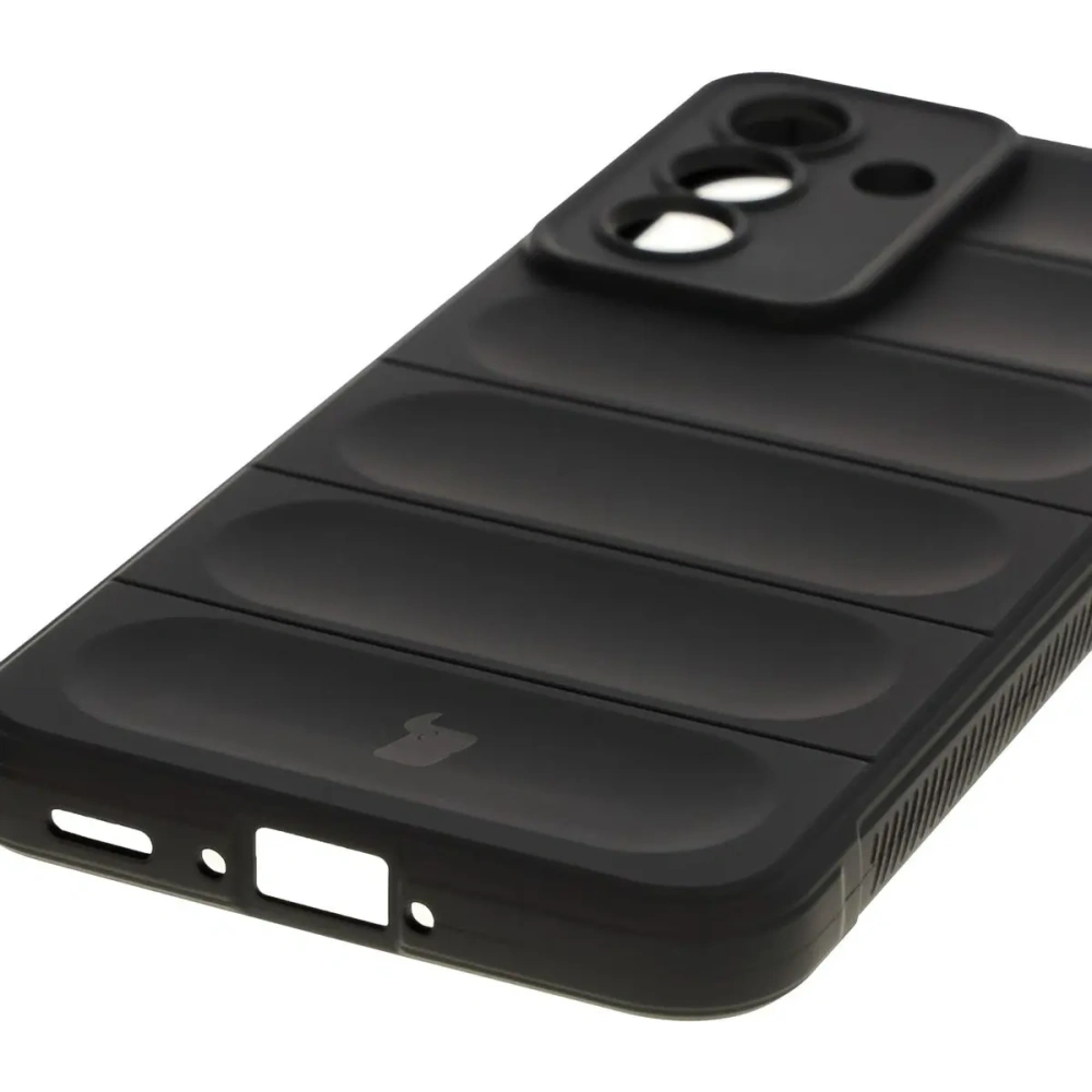 Wholesale Bizon Case Tur Samsung Galaxy A36 5G / A56 5G black - BIZ8036 - {ean13} - Hurt