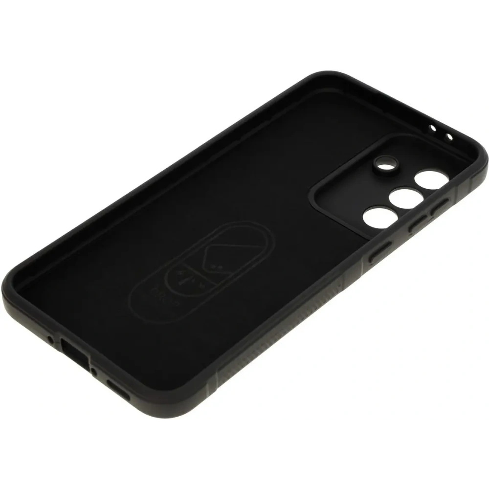 Wholesale Bizon Case Tur Samsung Galaxy A36 5G / A56 5G black - BIZ8036 - {ean13} - Hurt