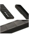 Wholesale Bizon Case Tur Samsung Galaxy A36 5G / A56 5G black - BIZ8036 - {ean13} - Hurt