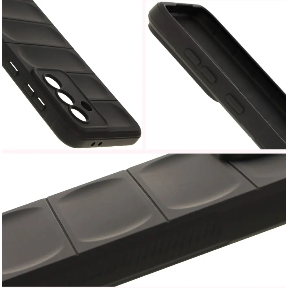 Hurtownia GSM - Bizon Case Tur Samsung Galaxy A36 5G / A56 5G fekete - BIZ8036 - {ean13} - Hurt