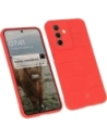 Bizon Case Tur Samsung Galaxy A36 5G / A56 5G red