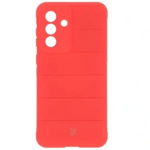 Hurtownia GSM - Bizon Case Tur Samsung Galaxy A36 5G / A56 5G roșu - BIZ8037 - {ean13} - Hurt