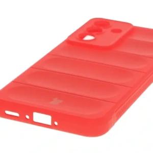 Hurtownia GSM - Bizon Case Tur Samsung Galaxy A36 5G / A56 5G roșu - BIZ8037 - {ean13} - Hurt