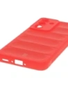 Wholesale Bizon Case Tur Samsung Galaxy A36 5G / A56 5G red - BIZ8037 - {ean13} - Hurt