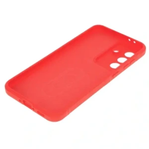 Hurtownia GSM - Bizon Case Tur Samsung Galaxy A36 5G / A56 5G roșu - BIZ8037 - {ean13} - Hurt