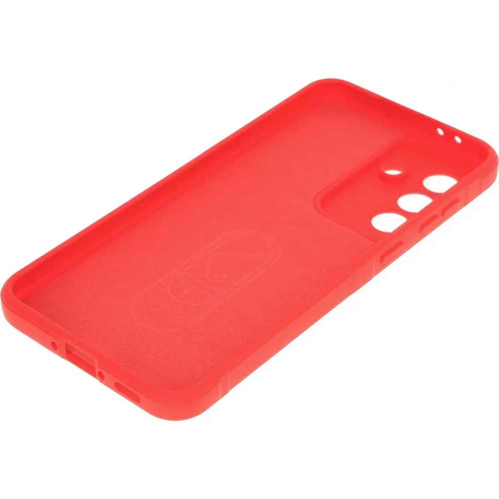 Wholesale Bizon Case Tur Samsung Galaxy A36 5G / A56 5G red - BIZ8037 - {ean13} - Hurt