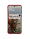 Wholesale Bizon Case Tur Samsung Galaxy A36 5G / A56 5G red - BIZ8037 - {ean13} - Hurt