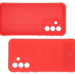 Hurtownia GSM - Bizon Case Tur Samsung Galaxy A36 5G / A56 5G rot - BIZ8037 - {ean13} - Hurt