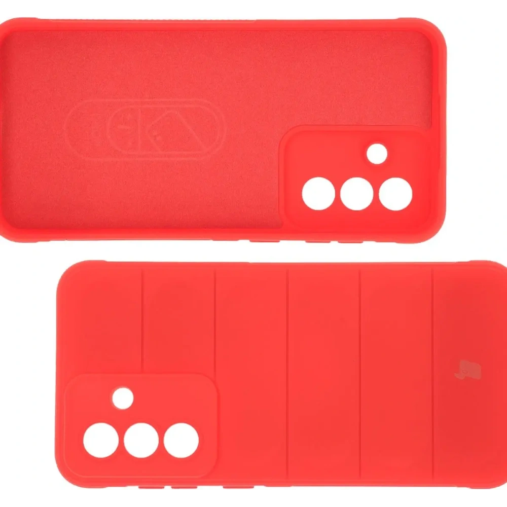 Wholesale Bizon Case Tur Samsung Galaxy A36 5G / A56 5G red - BIZ8037 - {ean13} - Hurt