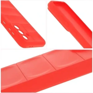 Hurtownia GSM - Bizon Case Tur Samsung Galaxy A36 5G / A56 5G rot - BIZ8037 - {ean13} - Hurt