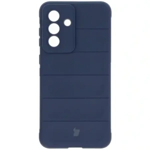 Hurtownia GSM - Bizon Case Tur Samsung Galaxy A36 5G / A56 5G albastru marin - BIZ8038 - {ean13} - Hurt