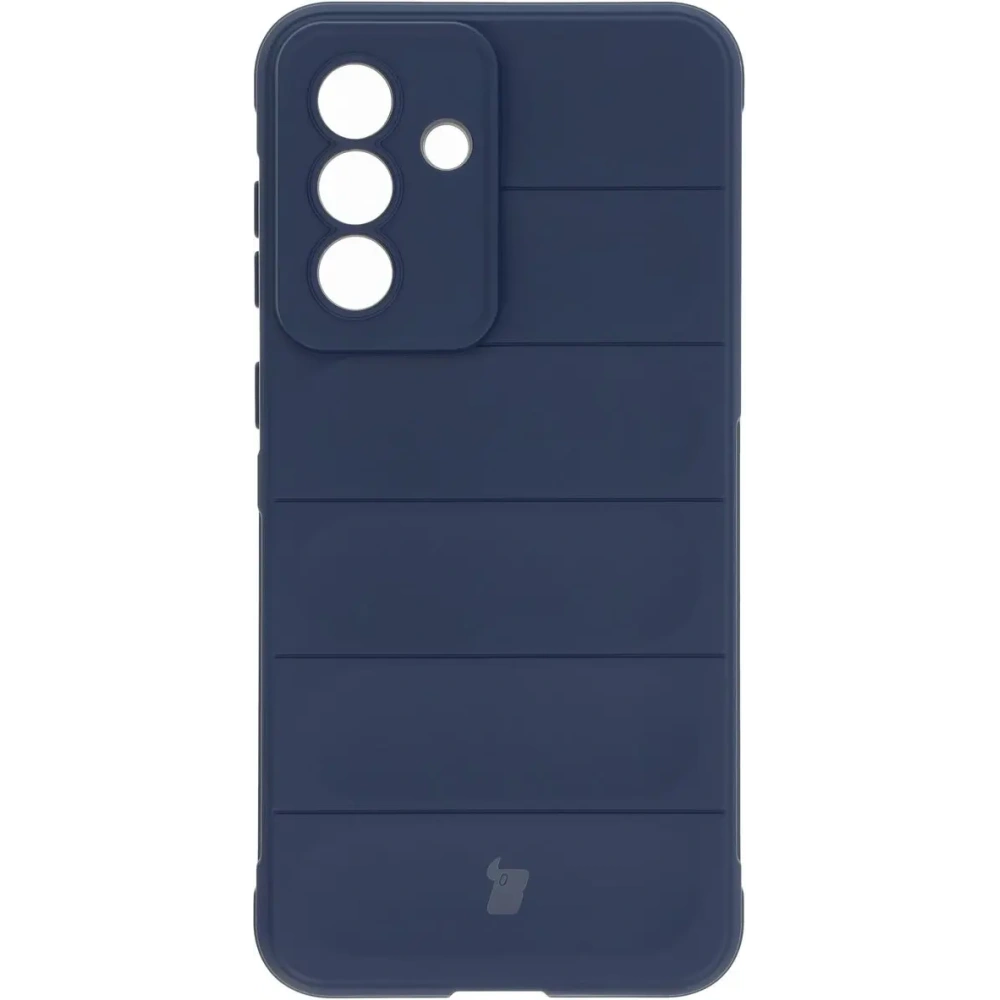 Wholesale Bizon Case Tur Samsung Galaxy A36 5G / A56 5G navy blue - BIZ8038 - {ean13} - Hurt