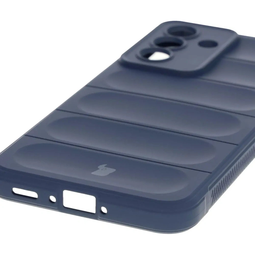 Wholesale Bizon Case Tur Samsung Galaxy A36 5G / A56 5G navy blue - BIZ8038 - {ean13} - Hurt