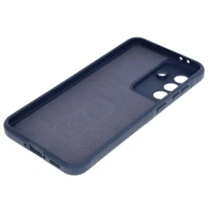 Hurtownia GSM - Bizon Case Tur Samsung Galaxy A36 5G / A56 5G albastru marin - BIZ8038 - {ean13} - Hurt