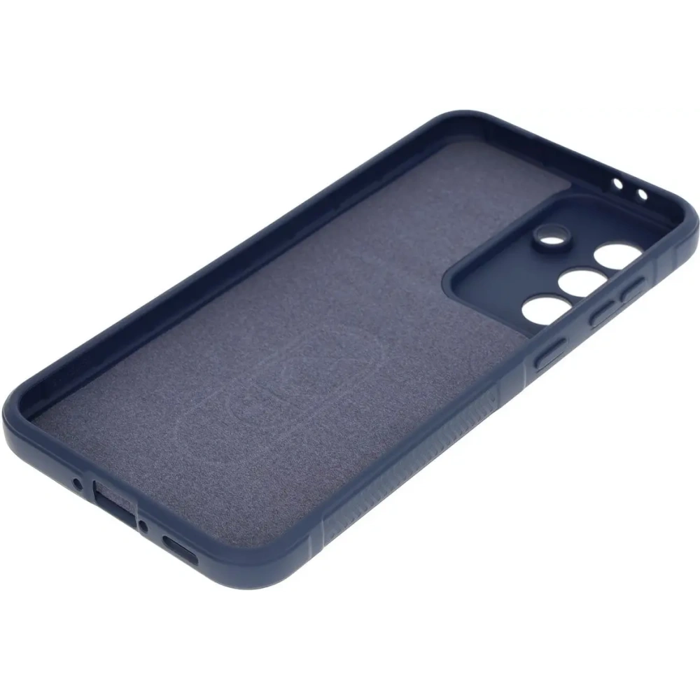 Wholesale Bizon Case Tur Samsung Galaxy A36 5G / A56 5G navy blue - BIZ8038 - {ean13} - Hurt