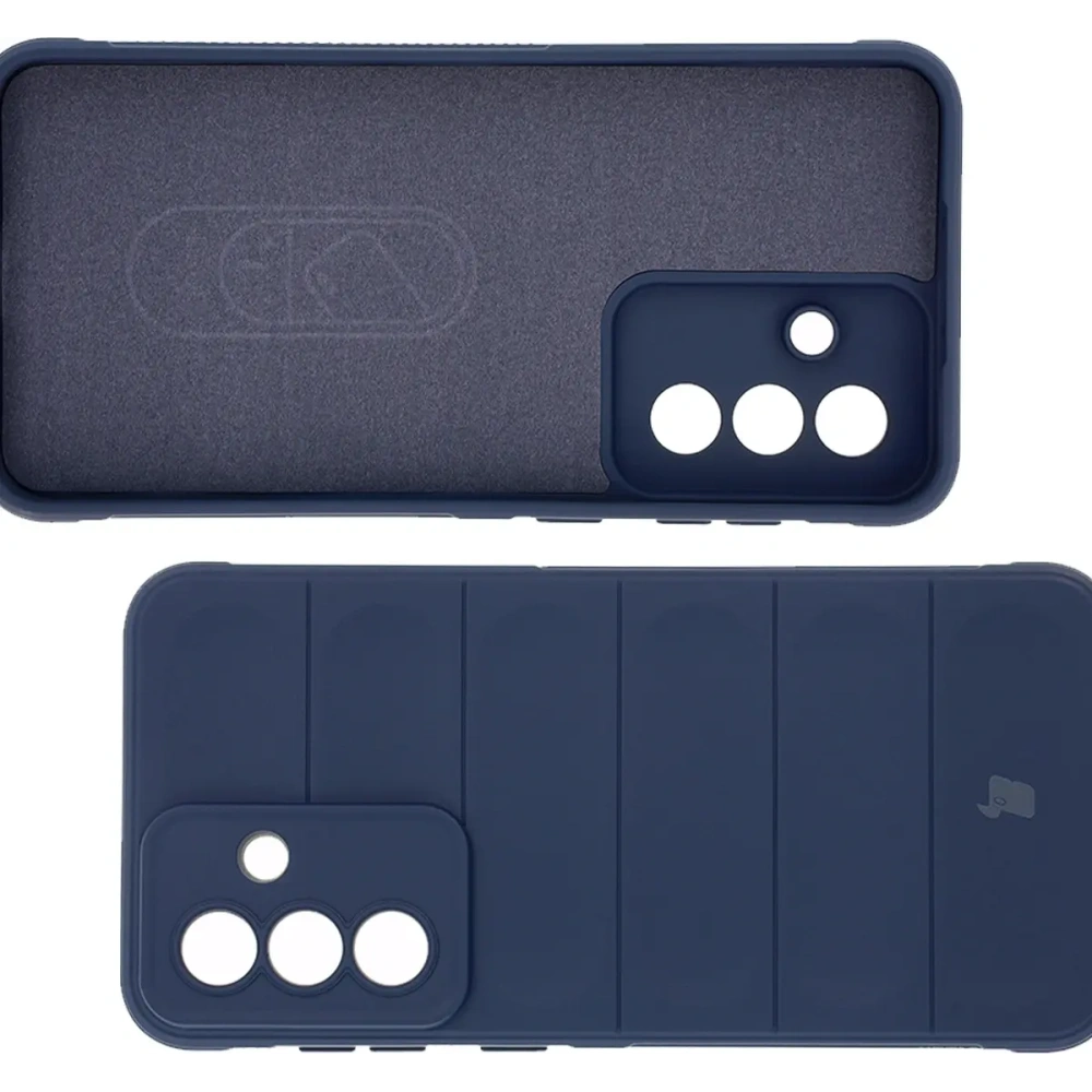 Wholesale Bizon Case Tur Samsung Galaxy A36 5G / A56 5G navy blue - BIZ8038 - {ean13} - Hurt