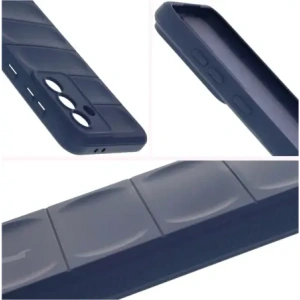 Hurtownia GSM - Bizon Case Tur Samsung Galaxy A36 5G / A56 5G albastru marin - BIZ8038 - {ean13} - Hurt