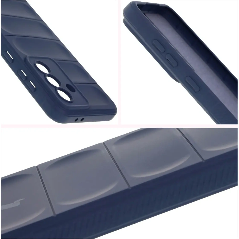 Wholesale Bizon Case Tur Samsung Galaxy A36 5G / A56 5G navy blue - BIZ8038 - {ean13} - Hurt
