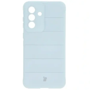 Hurtownia GSM - Bizon Case Tur Samsung Galaxy A36 5G / A56 5G albastru deschis - BIZ8039 - {ean13} - Hurt