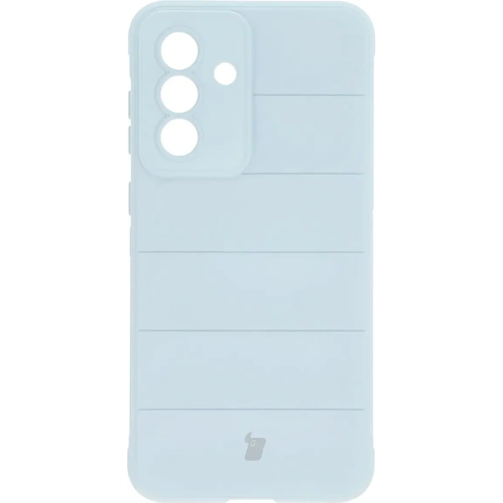 Wholesale Bizon Case Tur Samsung Galaxy A36 5G / A56 5G light blue - BIZ8039 - {ean13} - Hurt