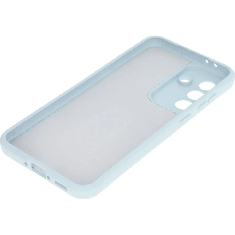 Wholesale Bizon Case Tur Samsung Galaxy A36 5G / A56 5G light blue - BIZ8039 - {ean13} - Hurt