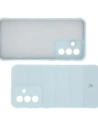 Wholesale Bizon Case Tur Samsung Galaxy A36 5G / A56 5G light blue - BIZ8039 - {ean13} - Hurt