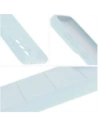 Wholesale Bizon Case Tur Samsung Galaxy A36 5G / A56 5G light blue - BIZ8039 - {ean13} - Hurt
