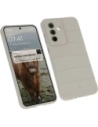 Pancerne etui Bizon Case Tur do Samsung Galaxy A36 5G / A56 5G jasnoszare