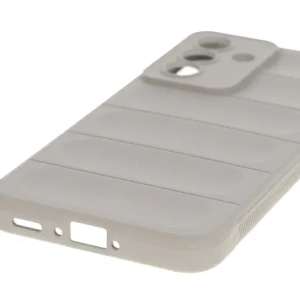 Hurtownia GSM - Bizon Casă Tur Samsung Galaxy A36 5G / A56 5G gri deschis - BIZ8040 - {ean13} - Hurt