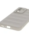 Wholesale Bizon Case Tur Samsung Galaxy A36 5G / A56 5G light grey - BIZ8040 - {ean13} - Hurt