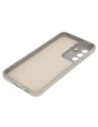 Wholesale Bizon Case Tur Samsung Galaxy A36 5G / A56 5G light grey - BIZ8040 - {ean13} - Hurt