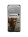 Wholesale Bizon Case Tur Samsung Galaxy A36 5G / A56 5G light grey - BIZ8040 - {ean13} - Hurt