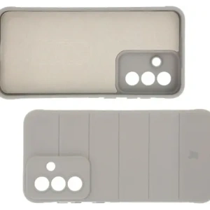 Hurtownia GSM - Bizon Case Tur Samsung Galaxy A36 5G / A56 5G hellgrau - BIZ8040 - {ean13} - Hurt