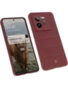 Hurtownia GSM - Pancerne etui Bizon Case Tur do Realme GT 7 Pro ciemnofioletowe - BIZ8041 - {ean13} - Hurt