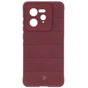 Hurtownia GSM - Bizon Caz Tur Realme GT 7 Pro mov închis - BIZ8041 - {ean13} - Hurt