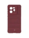 Hurtownia GSM - Bizon Case Tur für Realme GT 7 Pro dunkel lila - BIZ8041 - {ean13} - Hurt